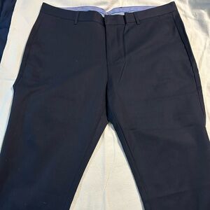 Men's Black pants